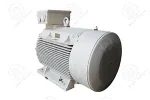 الکتروموتور جمکو سه فاز ۱۲۵ اسب ۹۰ کیلووات ۱۰۰۰ دور - Image 3
