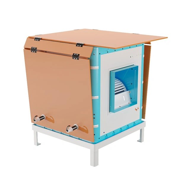 sayeban-cooler-2 سایه بان کاور کولر آبی آلپ پایا پاور - Image 1