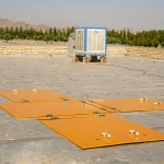 سایه بان کاور کولر آبی آلپ پایا پاور - Image 4