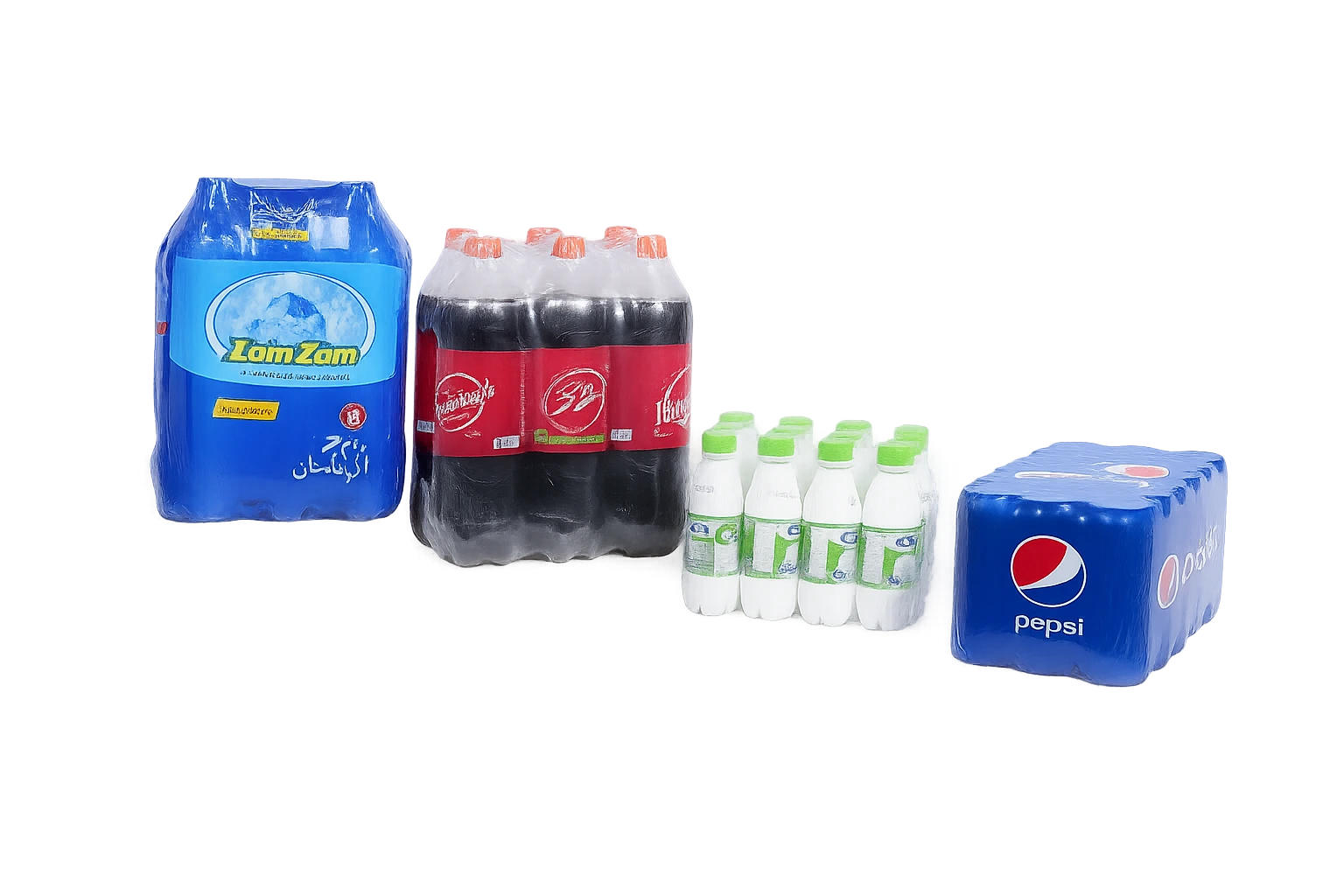 نایلون حرارتی یا نایلون شیرینگ