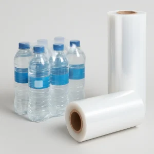 شیرینگ پلی اتیلن