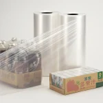 شیرینگ پی او اف