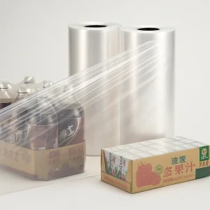 شیرینگ پی او اف