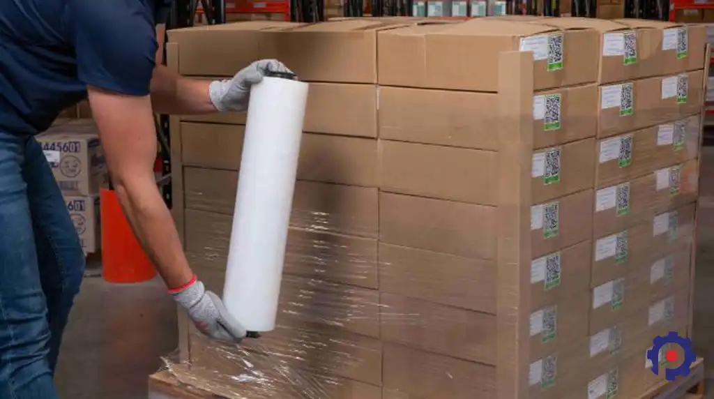 استرچ با قابلیت کشسانی بالا